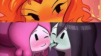 Adventure Time Porn Pov - POV Sex With Princess Bubblegum - Adventure Time Porn Parody - FAPCAT
