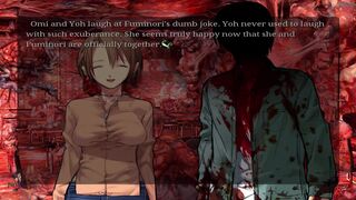 Song of A Saya Part 19 Let's get an ending