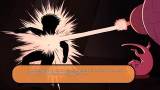 Kim Possible - Visual Novel Gameplay Ep 01