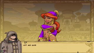 Princess Trainer Gold Edition Uncensored Part 39