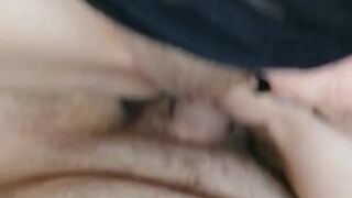 Cumming in my brother's wife while he's at work