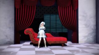 【MMD】ML Mad Lovers【R-18】