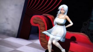 【MMD】ML Mad Lovers【R-18】