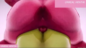 Unrealhentai porn video – 7 Part Of UnrealHentai Video For You Good Quality