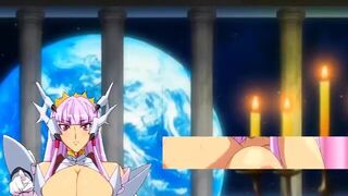 ASMR-HENTAI-ME COJO A UNA PRINCESA ELFA