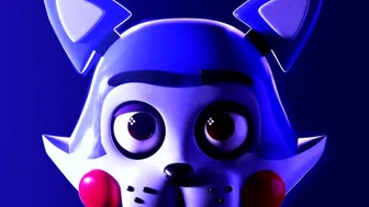 Five Nights At Candy’S REMASTERED | Night 1&2