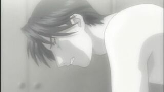 Wet pussy and rough sex anime compilation