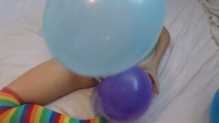I love Balloons