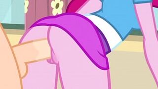 Pinkie Pie - My Little Pony [Compilation]