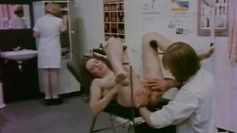 Color Climax - The Doctor Will See You Now