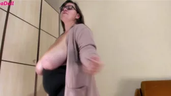 Faphouse - Dancing Tease For You! Would You Dance With Me?