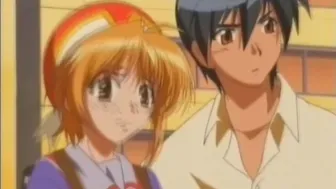 Premium GFs - Busty blonde anime teen getting pussy ravaged