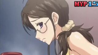 Kyonyuu #1 Compilation Hentai Best of all time!! by myp15152