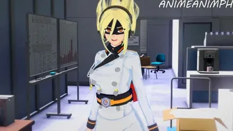 上かみ路じ萌もえ Anime Porn Videos (1) - FAPCAT