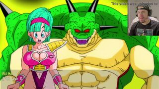 The Worst Ending in Dragon Ball (Bulma's Adventure 3) [Uncensored]