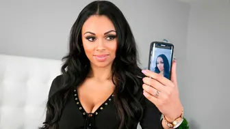 My Friends Hot Girl - Friend Bethany Benz Fucking In The Bedroom With Her Big Ass