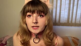 Girl Begs For You To Fuck Her Audio Plus Video