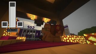 porn in minecraft Jenny | gaming porn | Mod