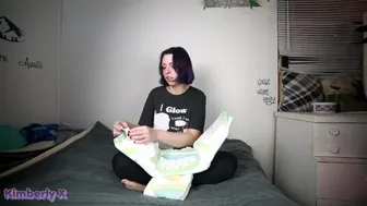ABU Littel Kings Diaper Review