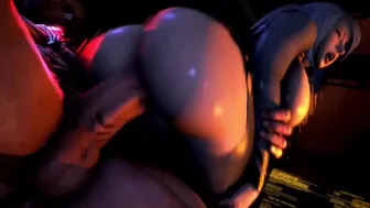 Buttocks porn video – DELICIOUS BIG BUTTOCKS IINTENSE HORSEBACK SWEET TASTY PLEASURE TASTY SEX PERFECT ASS【BY】26RegionSFM
