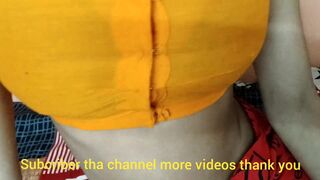 XXX HD Sapna's pussy drains when her husband fucks XXX