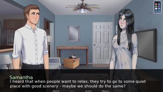 DirtyFantasy - Having Sex With a Ghost is Actually Good