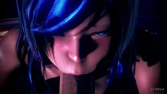 World Of Erim II 3D [Futa] [HoneySelect2]