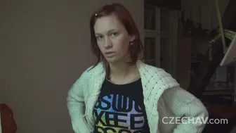 Czech Amateurs - Genuine Amateur Porn