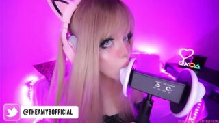 On my ???????? most sexyiest asmr role play