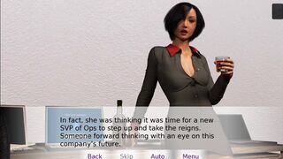 Let's Play Doctor Amana Sexual Therapist Ep 04