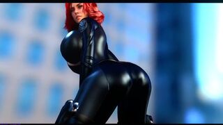 TASTY BIG BUTTOCKS MOVING DELICIOUS HOT ASS PLEASURE PERFECT BUTTOCKS【BY】Drake Powers