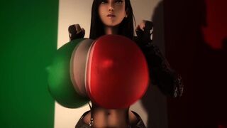 PERFECT TASTY TITS HOT SWEET PLEASURE INTENSE SWEET TEMPTATION【BY】Drake Powers