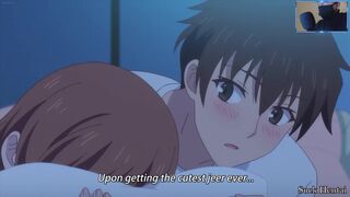 Overflow Part 2 - He is cheating on a girl with her friend lying next to him