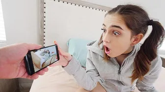 Sis Loves Me - Her Pussy