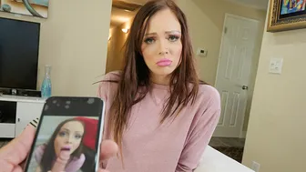 Kick porn video – Dad Crush - Chip In