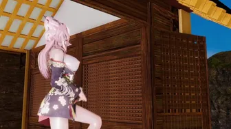 【Girls
