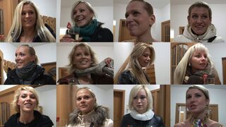 Czech Parties - Party with the blondes (1)