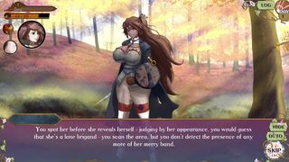 Tales of Androgyny Furry Futa Game Gameplay