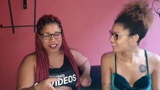 Lua Doidera interviews Suzy Hurricane