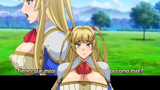 Hentai- se coje a dos cosplayer del LOL