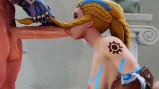 INTENSE TASTY BLOWJOB SWEET HOT PLEASURE MOUTH THIRST FOR CUM INSIDE【BY】Pixel-Perry
