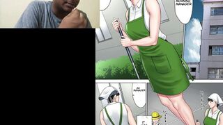 Cheating Whore Wife Fucked By Japanese Dicks Hentai Anime Comics Rection