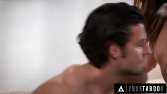 Pure Taboo - Serial Homewrecker Happily Accepts Facial From Cheating Husband