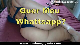 Drooling horny pussy - Access to WhatsApp and Contents: www.bumbumgigante.com - Join my Videos