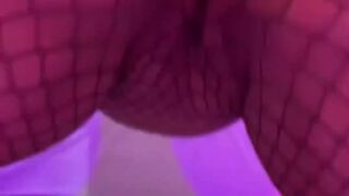 Young wife hotwife very hot fucks and moans for crl