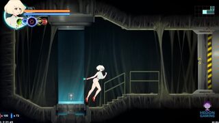 Alien Quest EVE ( Grimhelm ) My Full Gameplay Walkthrough Review