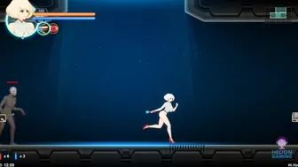 Alien Quest EVE ( Grimhelm ) My Full Gameplay Walkthrough Review
