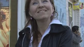 Czech Streets - Unfaithful Mrs. Vlasta
