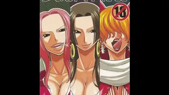 HENTAI / HOT MILF / BLOWJOB
