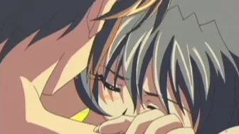 Premium GFs - Super Hero Anime Fuck Between Two Enemies
